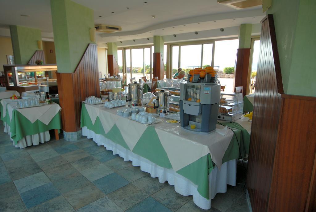 Grand Hotel L'Approdo Terracine Extérieur photo
