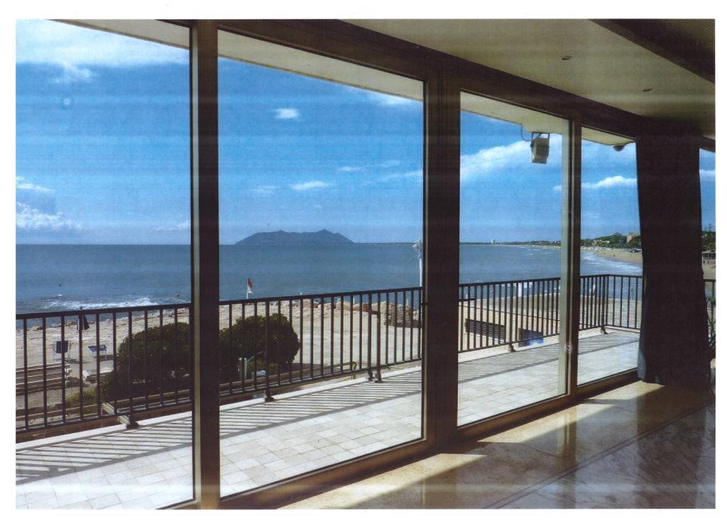 Grand Hotel L'Approdo Terracine Extérieur photo