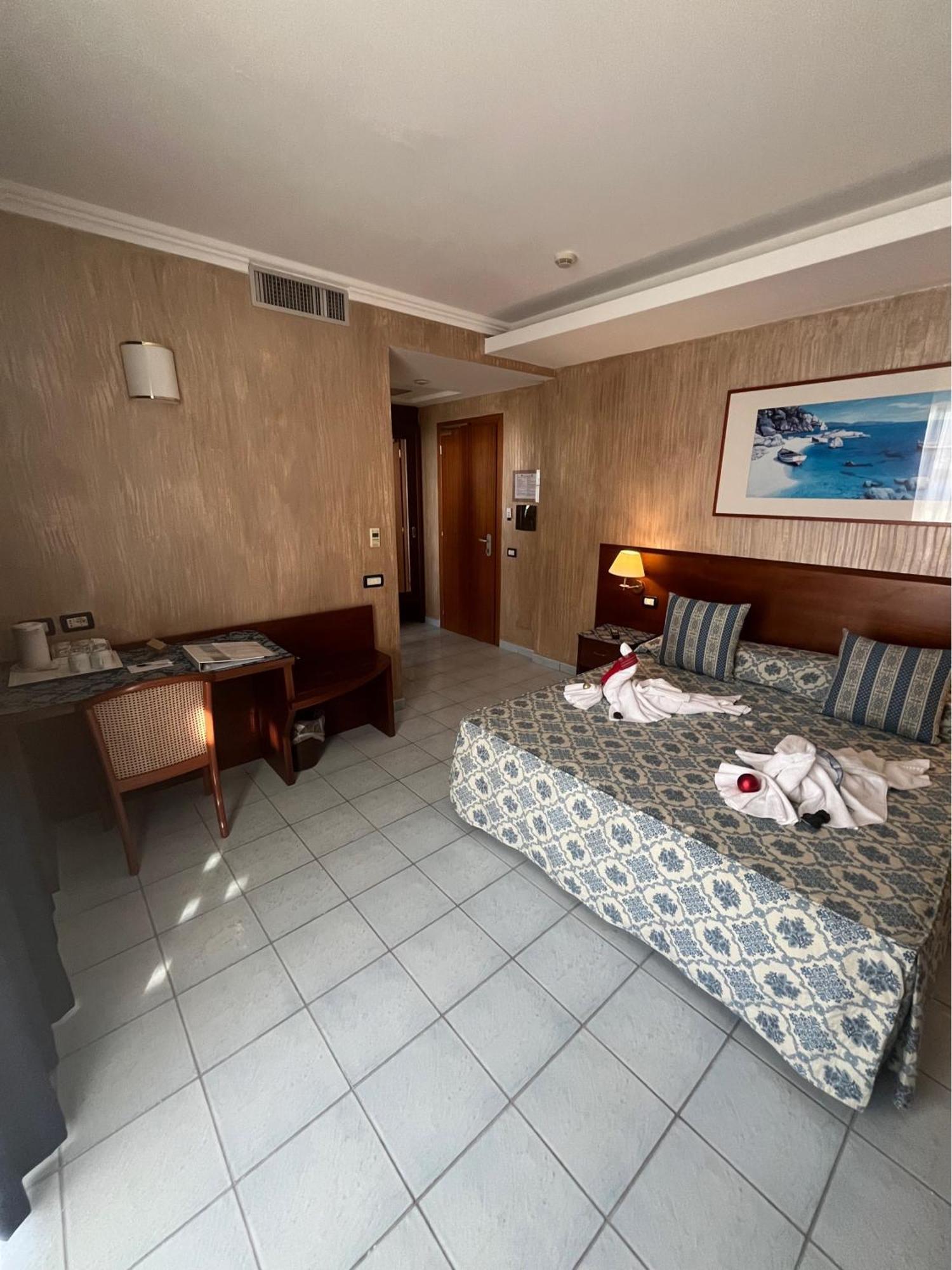 Grand Hotel L'Approdo Terracine Extérieur photo