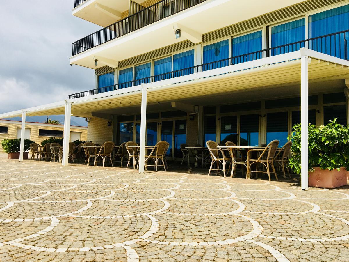 Grand Hotel L'Approdo Terracine Extérieur photo