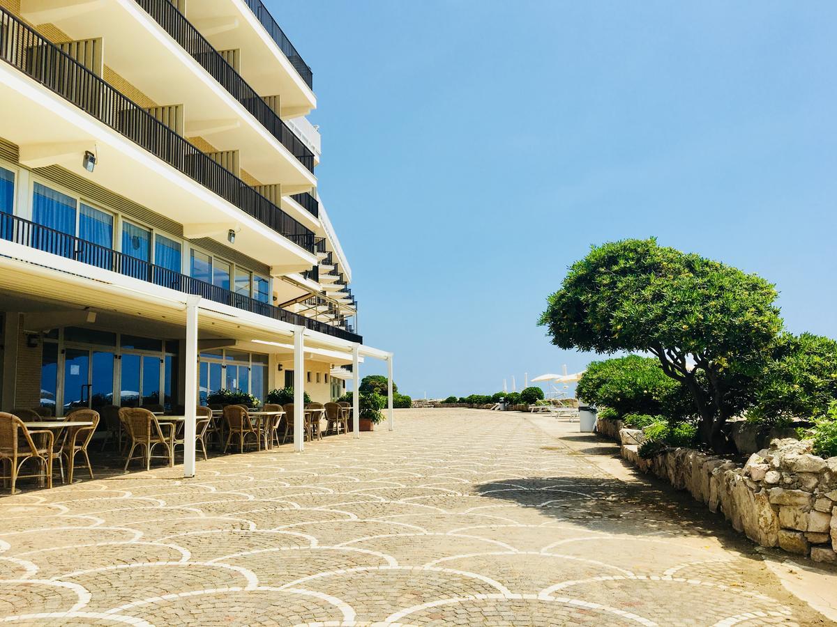Grand Hotel L'Approdo Terracine Extérieur photo