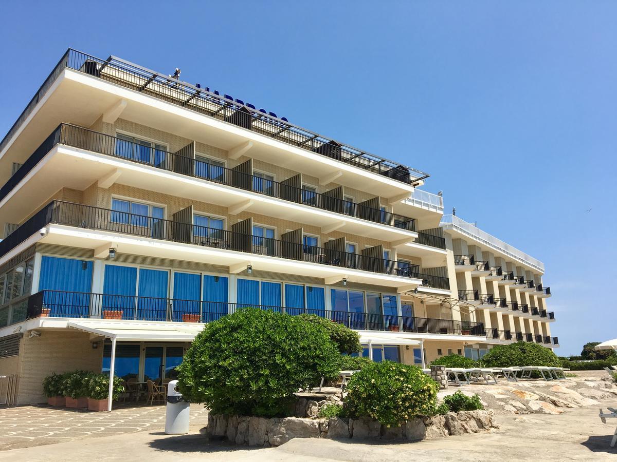 Grand Hotel L'Approdo Terracine Extérieur photo