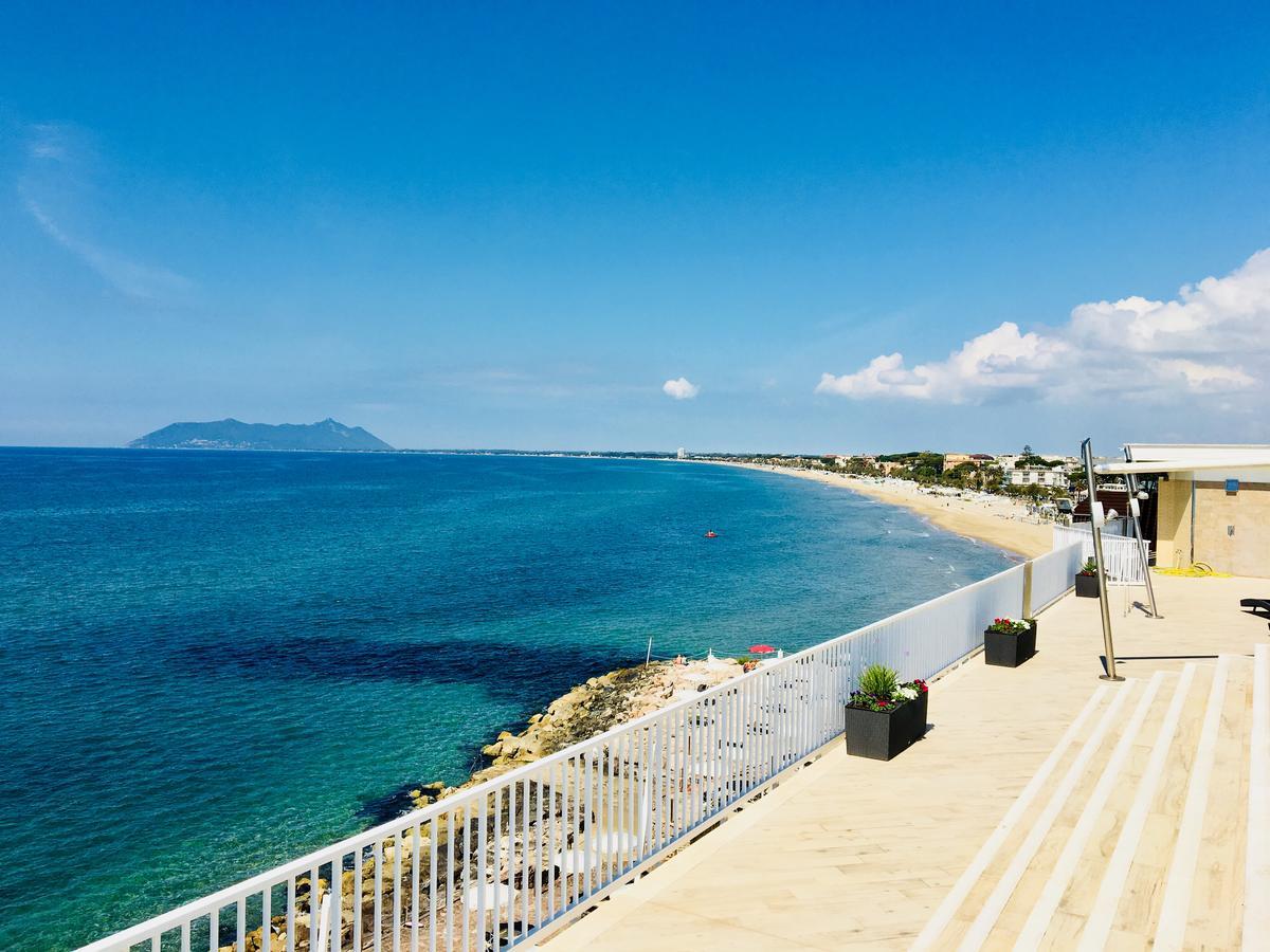 Grand Hotel L'Approdo Terracine Extérieur photo