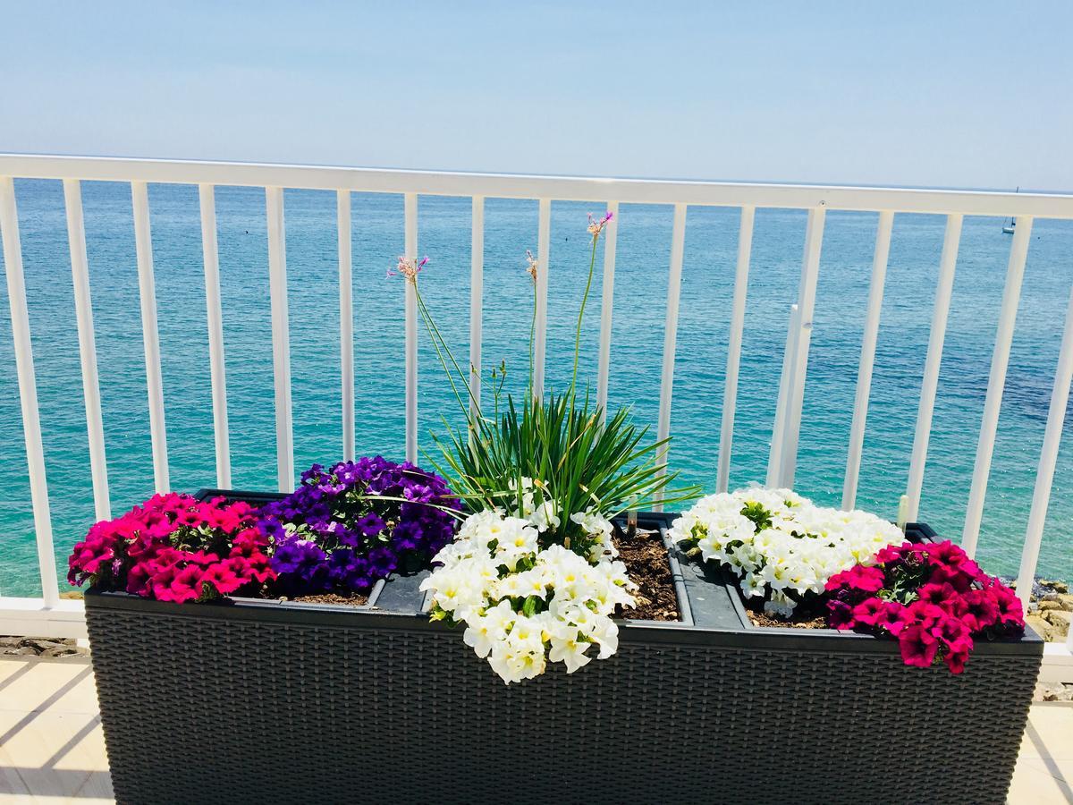 Grand Hotel L'Approdo Terracine Extérieur photo